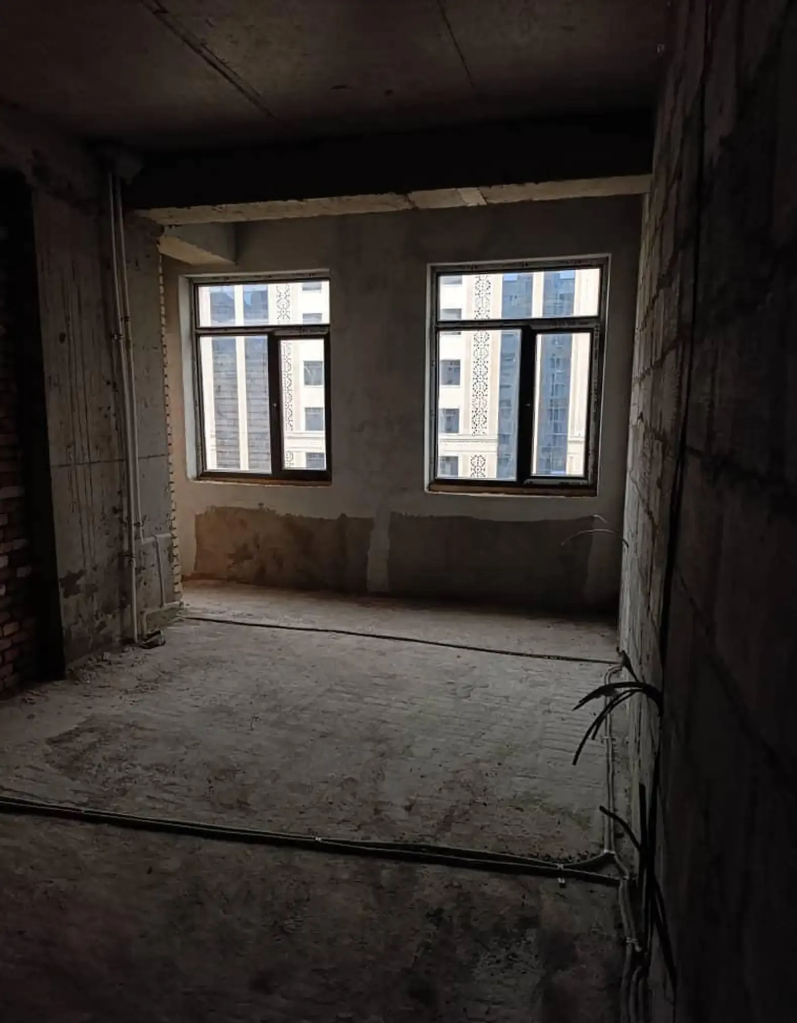 3-комн. квартира, 11 этаж, 114 м², Шохмансур, Айни, Доми Истра