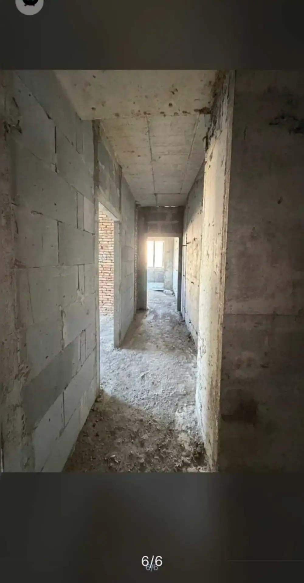 2-комн. квартира, 12 этаж, 78 м², Танк