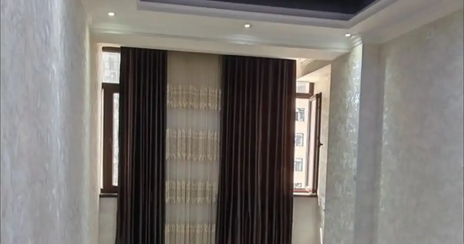 2-комн. квартира, 8 этаж, 60м², Шохмансур
