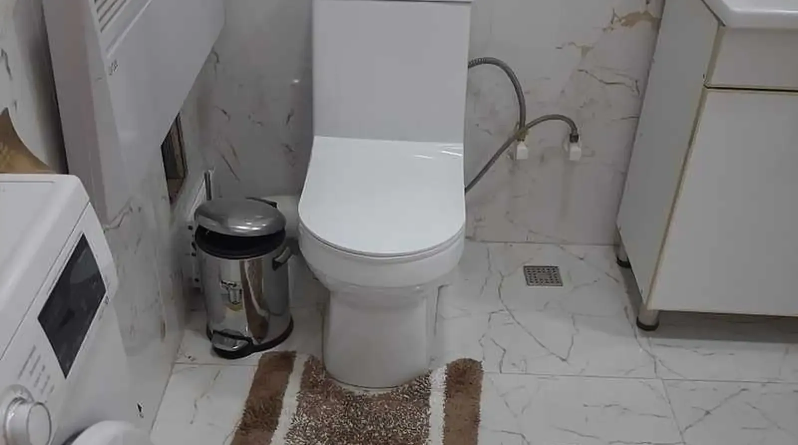 3-комн. квартира, 16 этаж, 100м², Айни 51