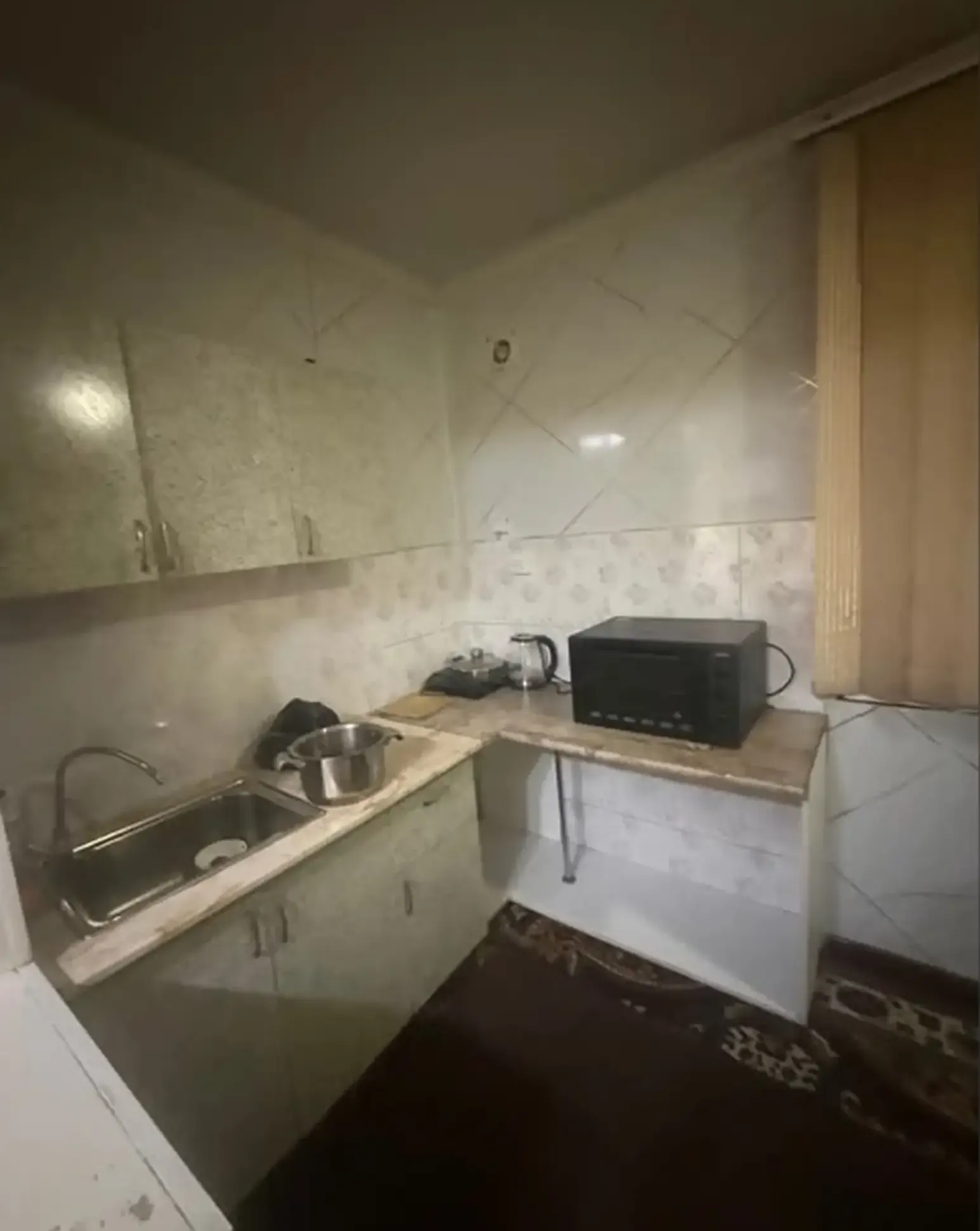 2-комн. квартира, 3 этаж, 65м², Сино