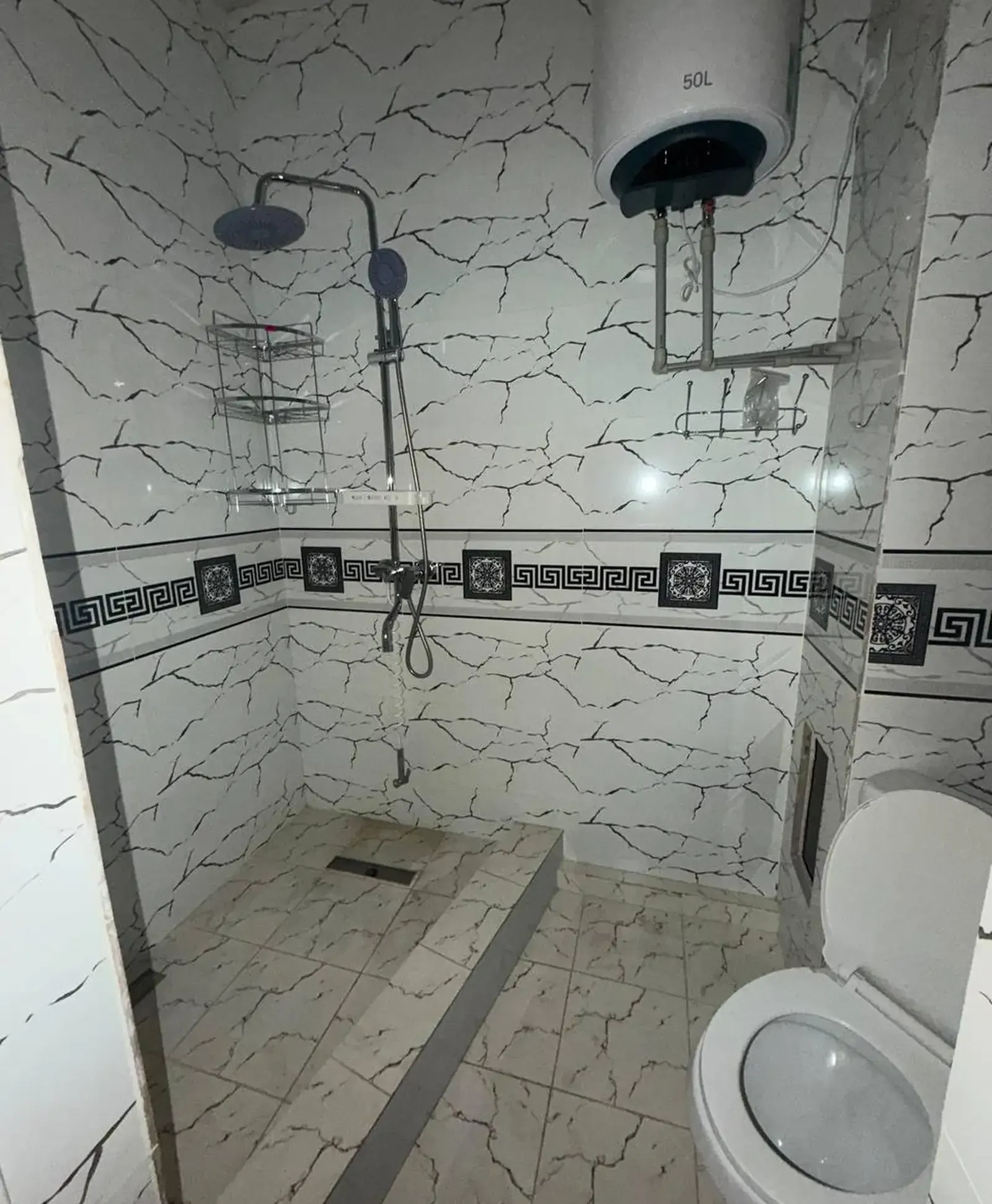 1-комн. квартира, 7 этаж, 52 м², Шохмансур, 3база