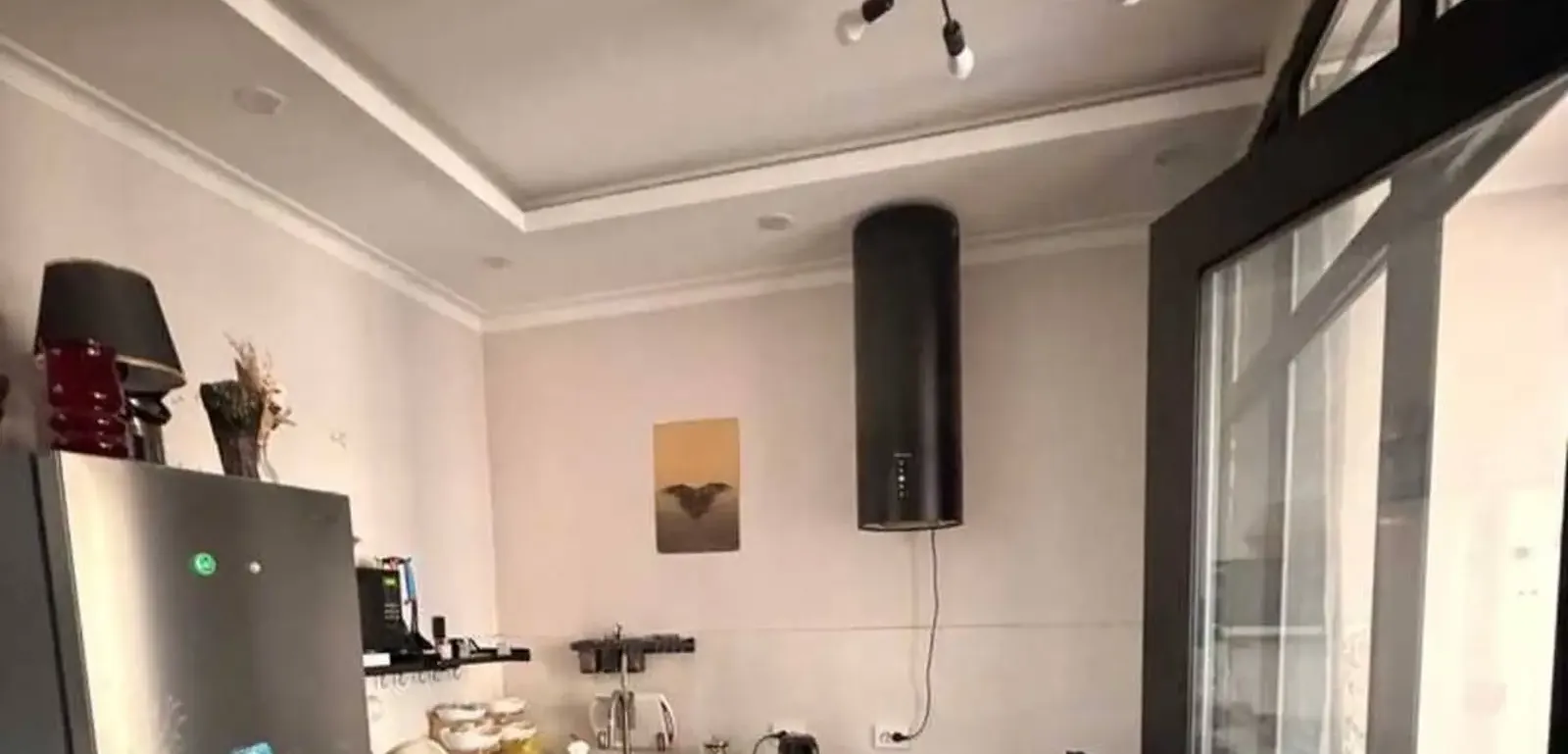 2-комн. квартира, 12 этаж, 56 м², Шохмансур