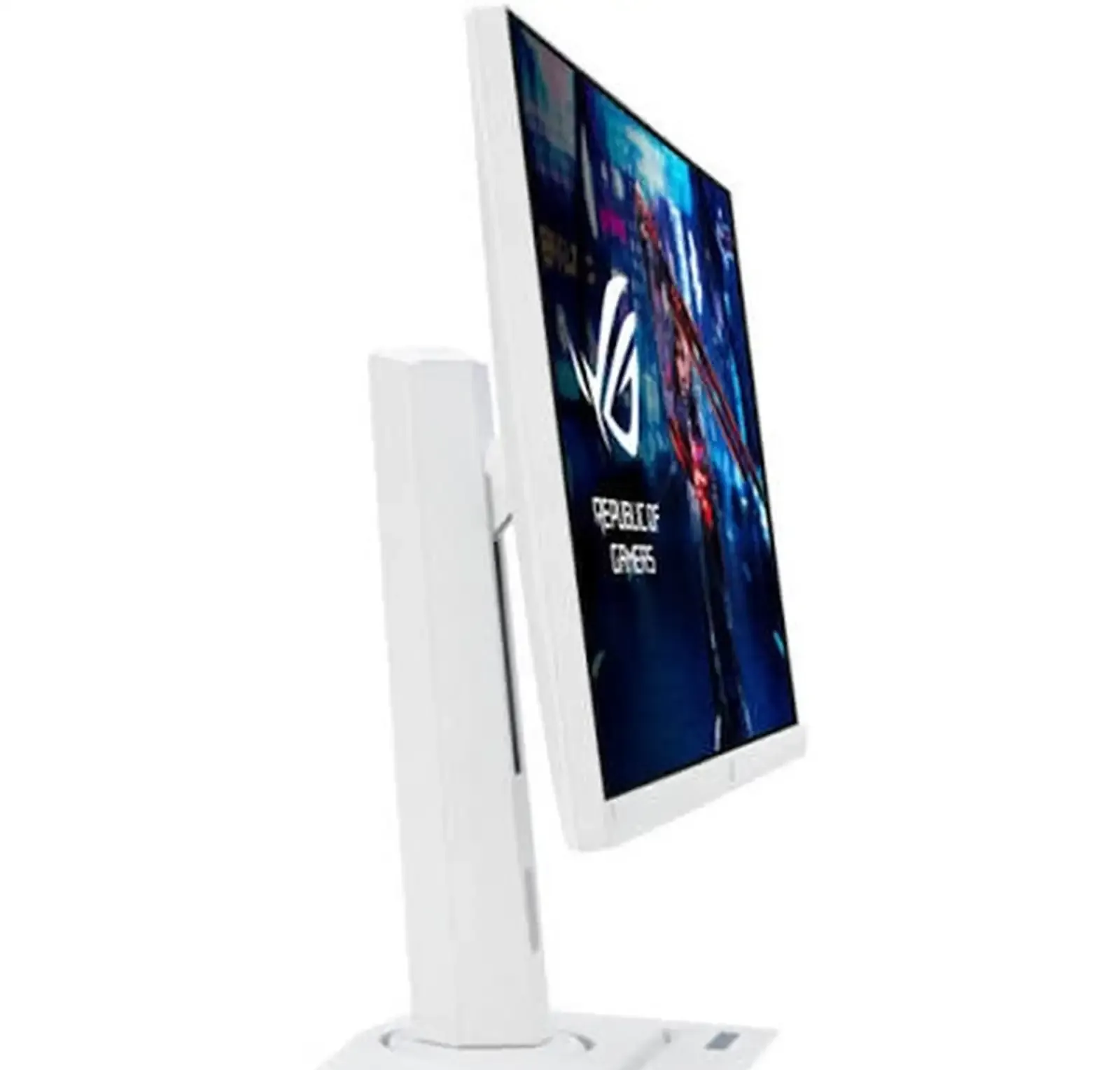 Монитор 25 Asus Rog Strix XG259QNS-W 380hz