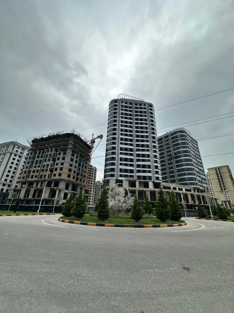 2-комн. квартира, 10 этаж, 110 м², Улица Сохили, Набережная, Riviera Hill Residence, Сино