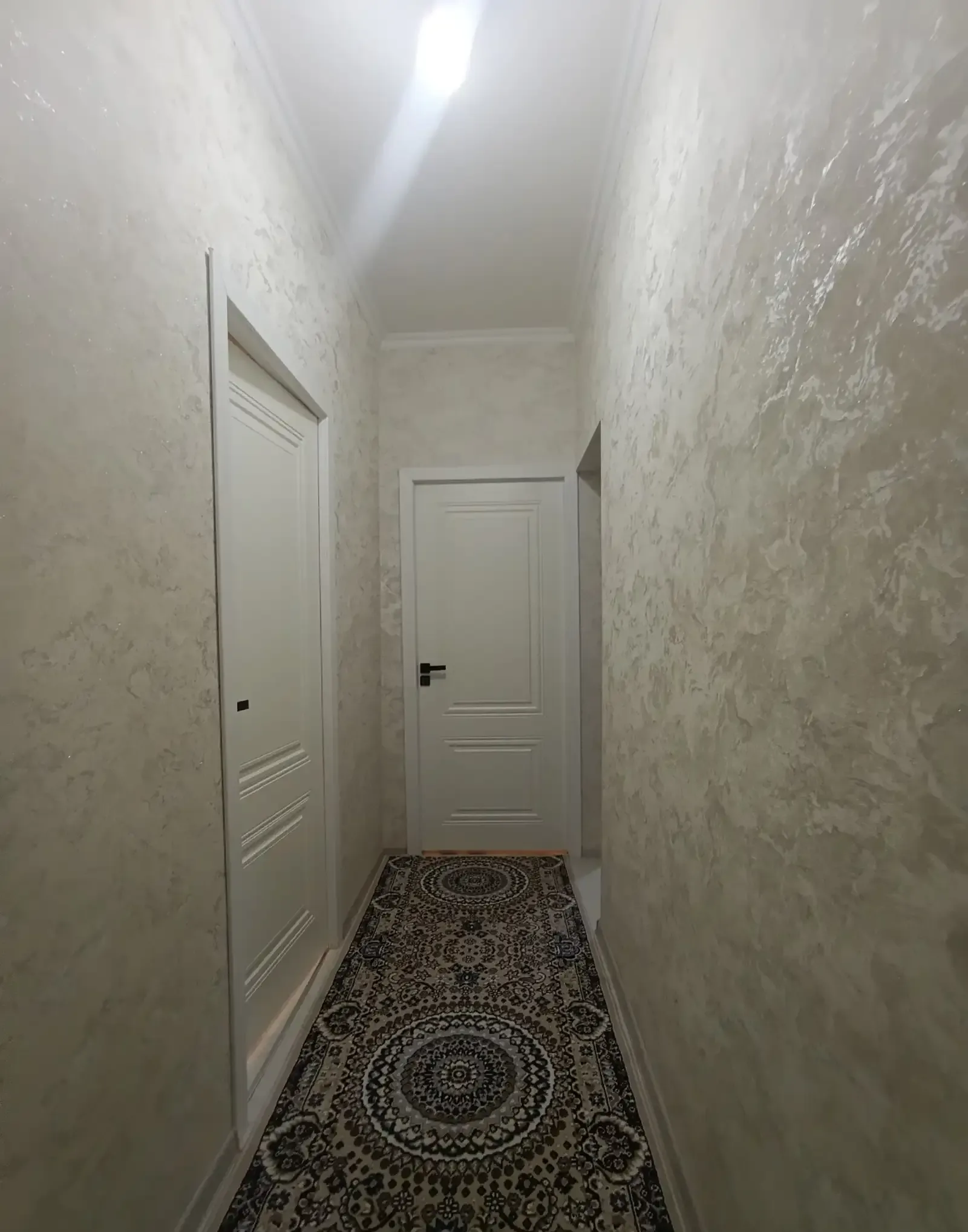 2-комн. квартира, 2 этаж, 70 м², Фирдавси