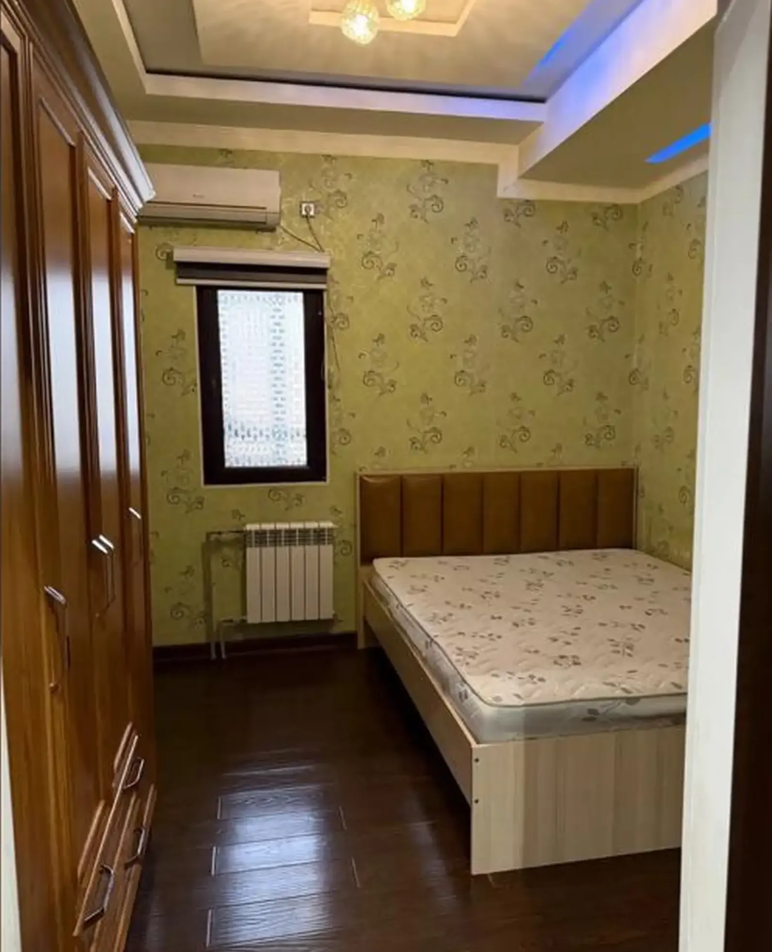 2-комн. квартира, 8 этаж, 66м², Шохмансур