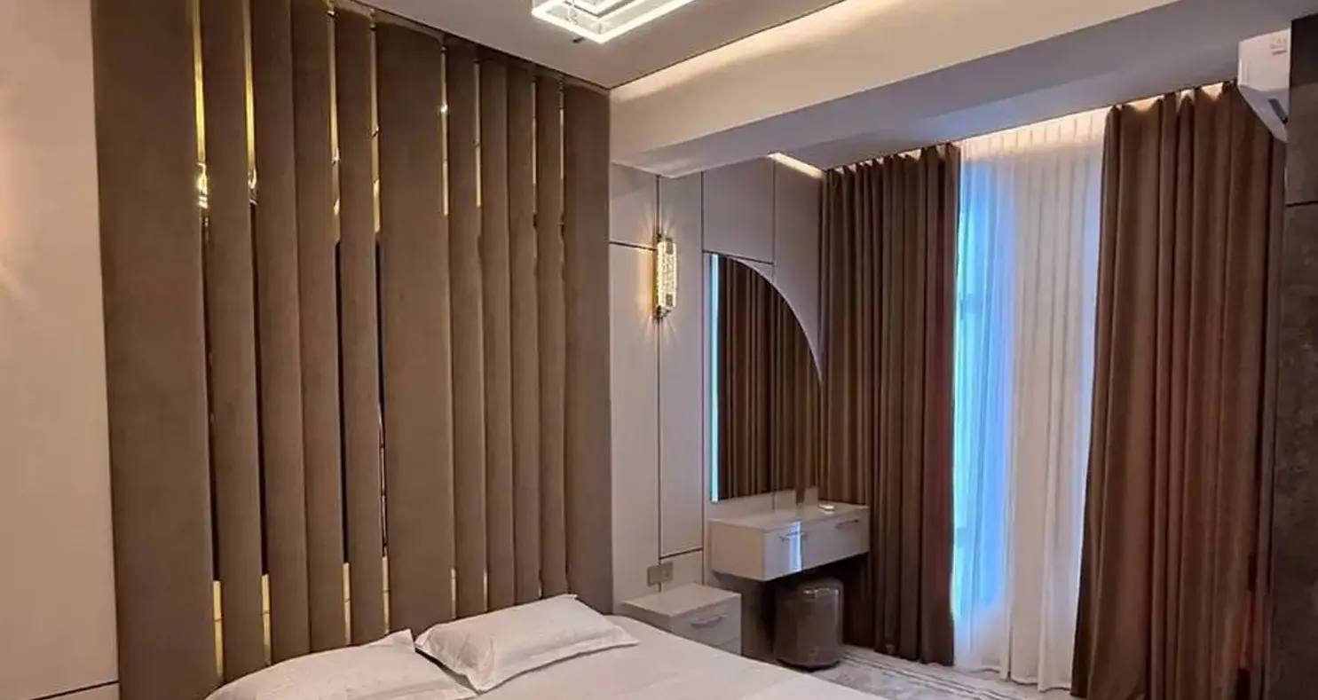 3-комн. квартира, 6 этаж, 80 м², Сино, 33 мк