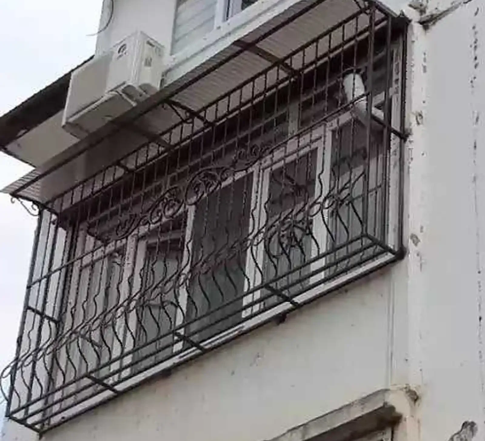 Решетки на Заказ