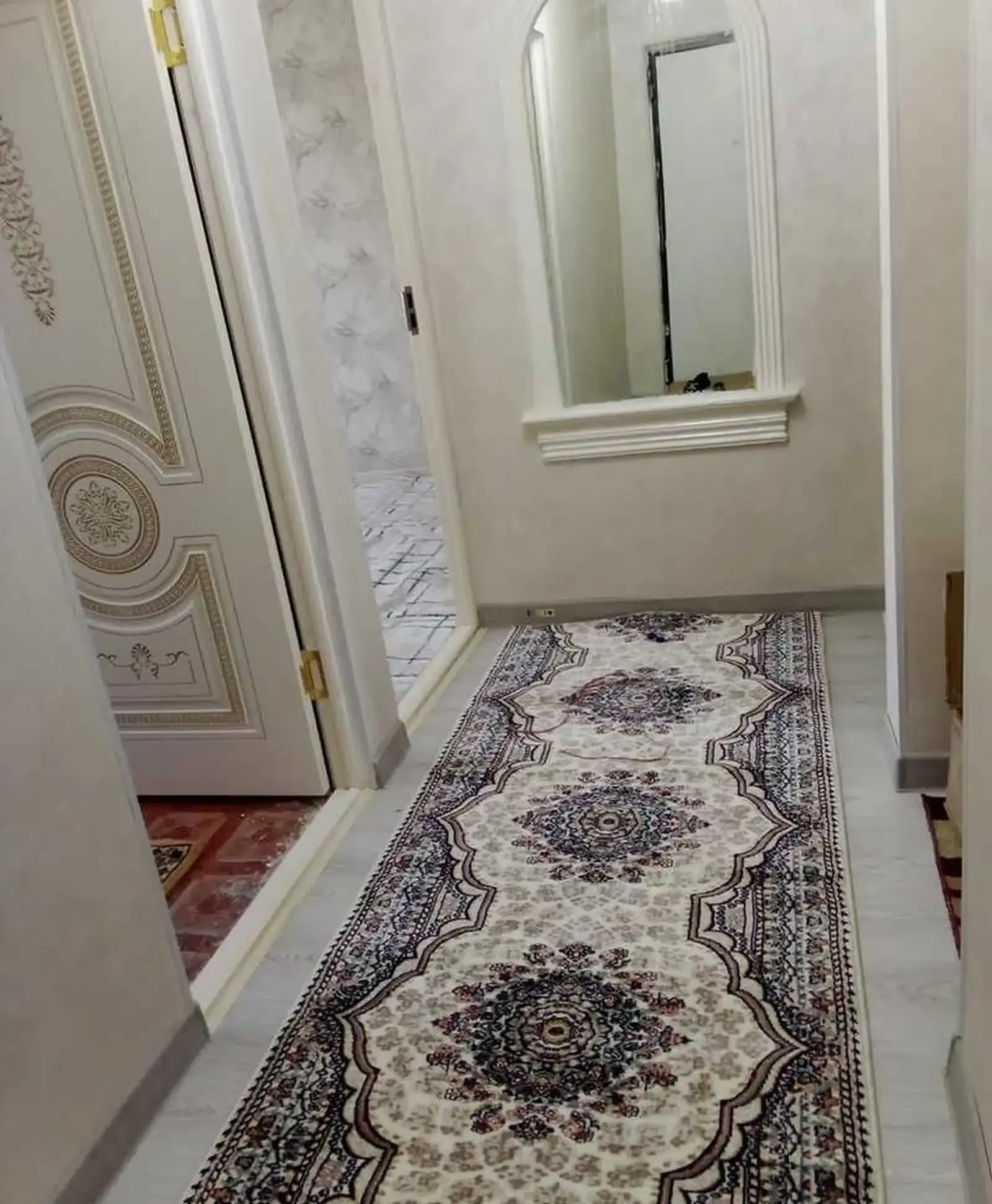 2-комн. квартира, 5 этаж, 1м², сино