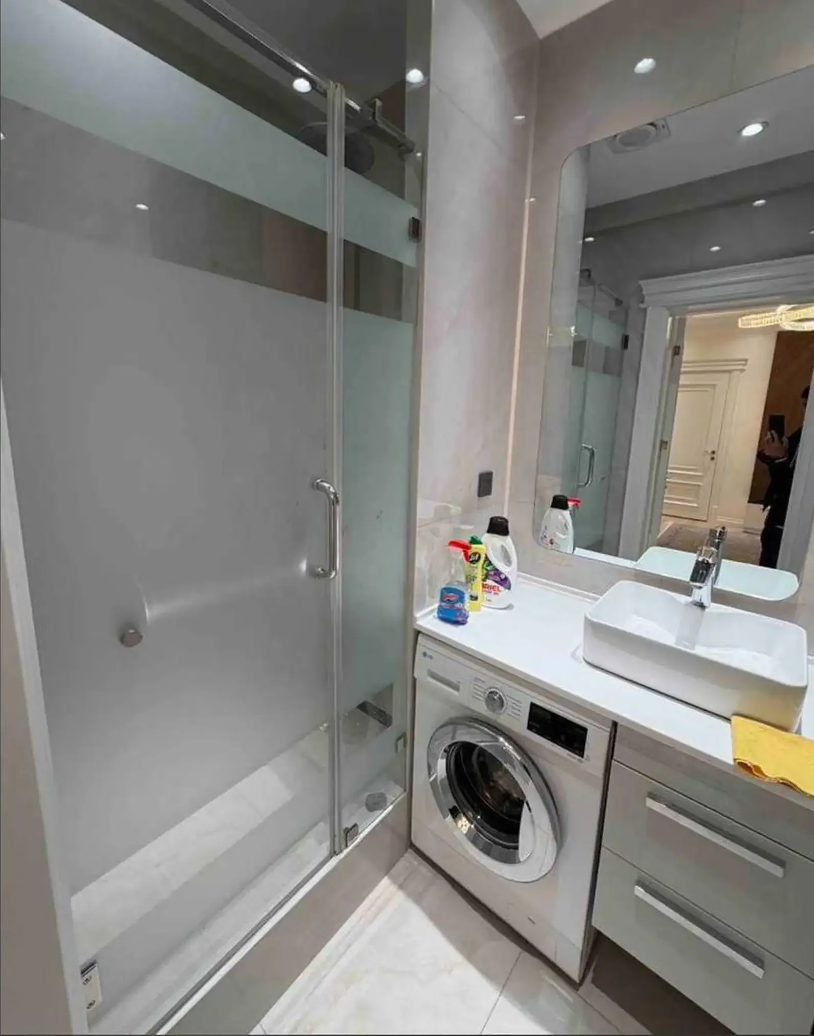 3-к квартира, 5 этаж, 140 м², И.Сомони