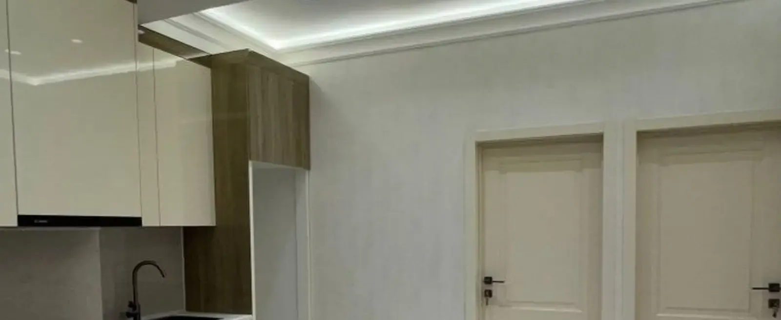 2-комн. квартира, 8 этаж, 53 м², Сино назди 82мкр