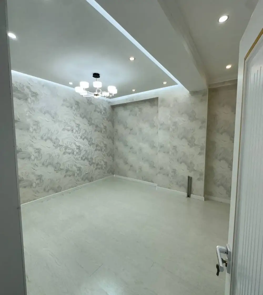 3-комн. квартира, 11 этаж, 89 м², Сино