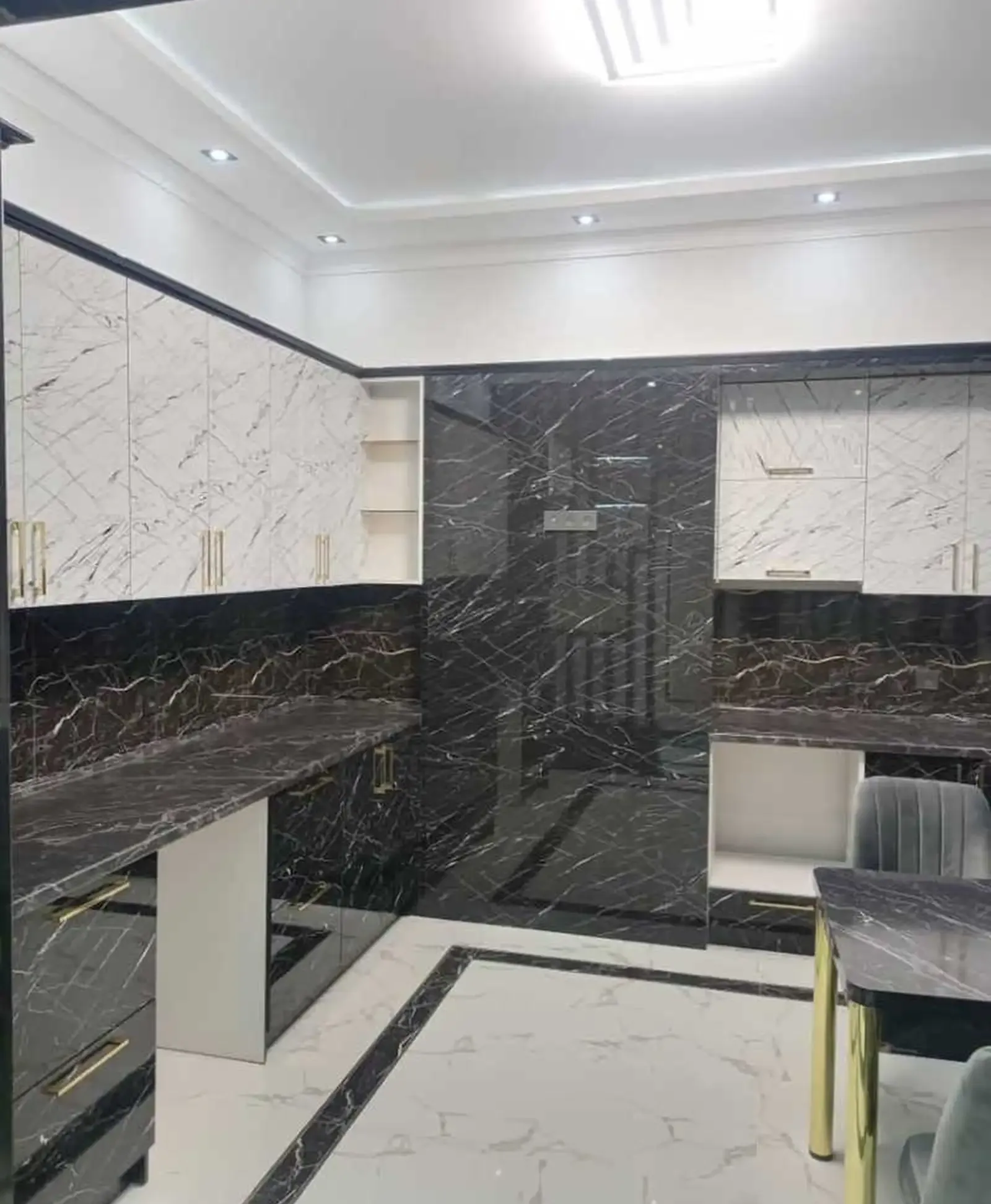 2-комн. квартира, 4 этаж, 85м², шохтемур