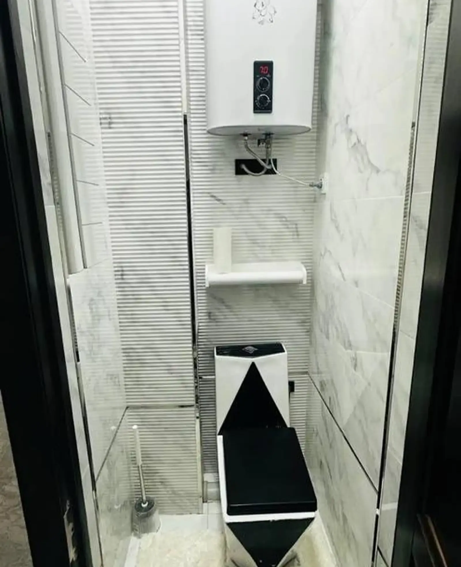 2-комн. квартира, 8 этаж, 60м², Шохмансур