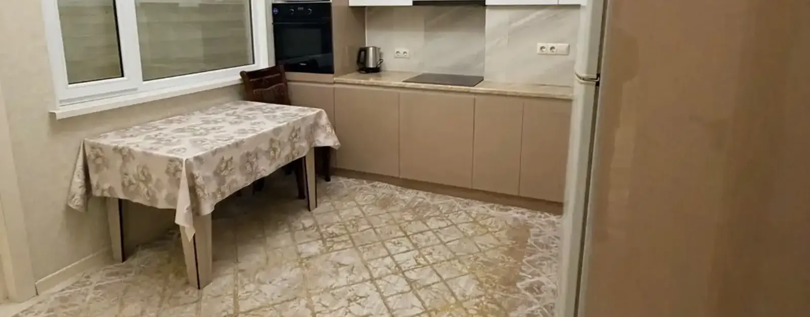 3-комн. квартира, 10 этаж, 105м², Спартак