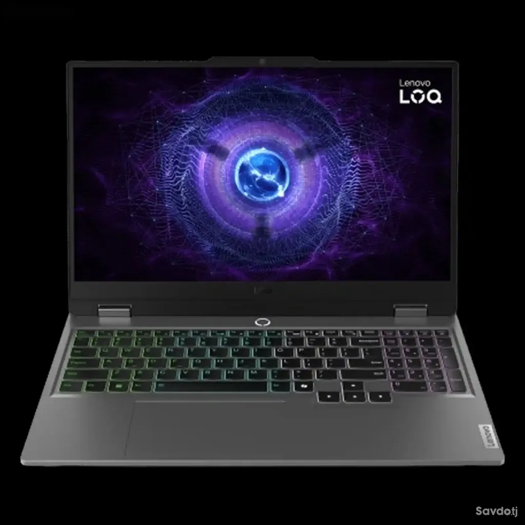 Ноутбук Lenovo LOQ