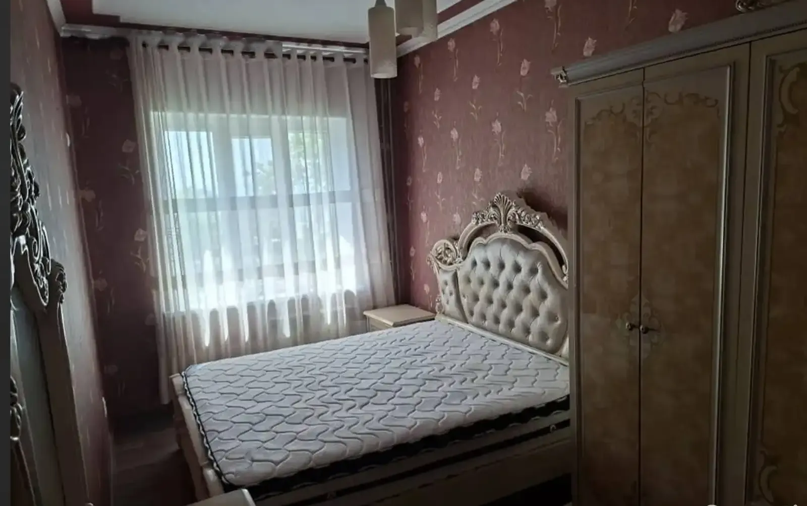 4-комн. квартира, 5 этаж, 100м², Сино