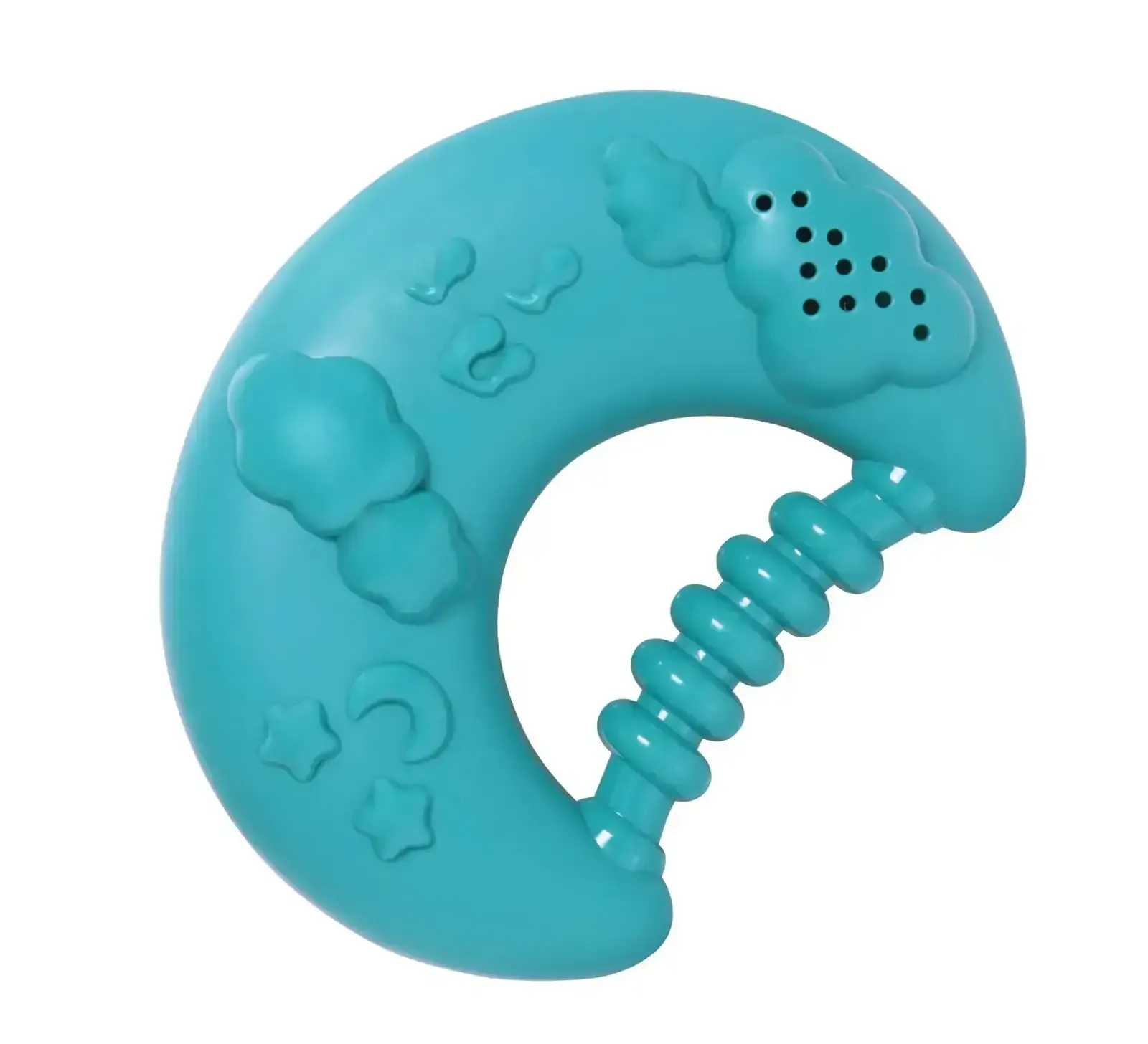 Ходунки-каталка BabyCare Spider