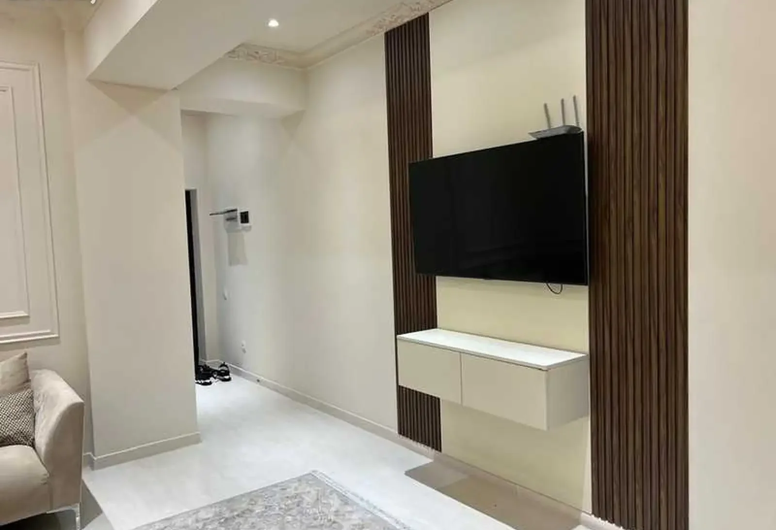 2-комн. квартира, 16 этаж, 73м², Шохмансур Садбарг