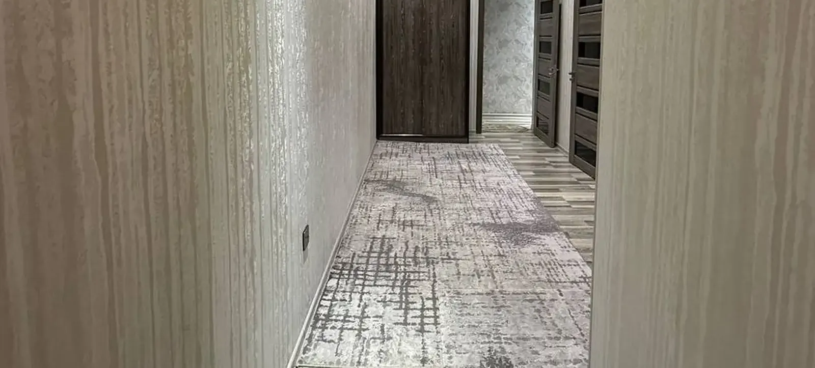 2-комн. квартира, 3 этаж, 80 м², Сино 102мкр