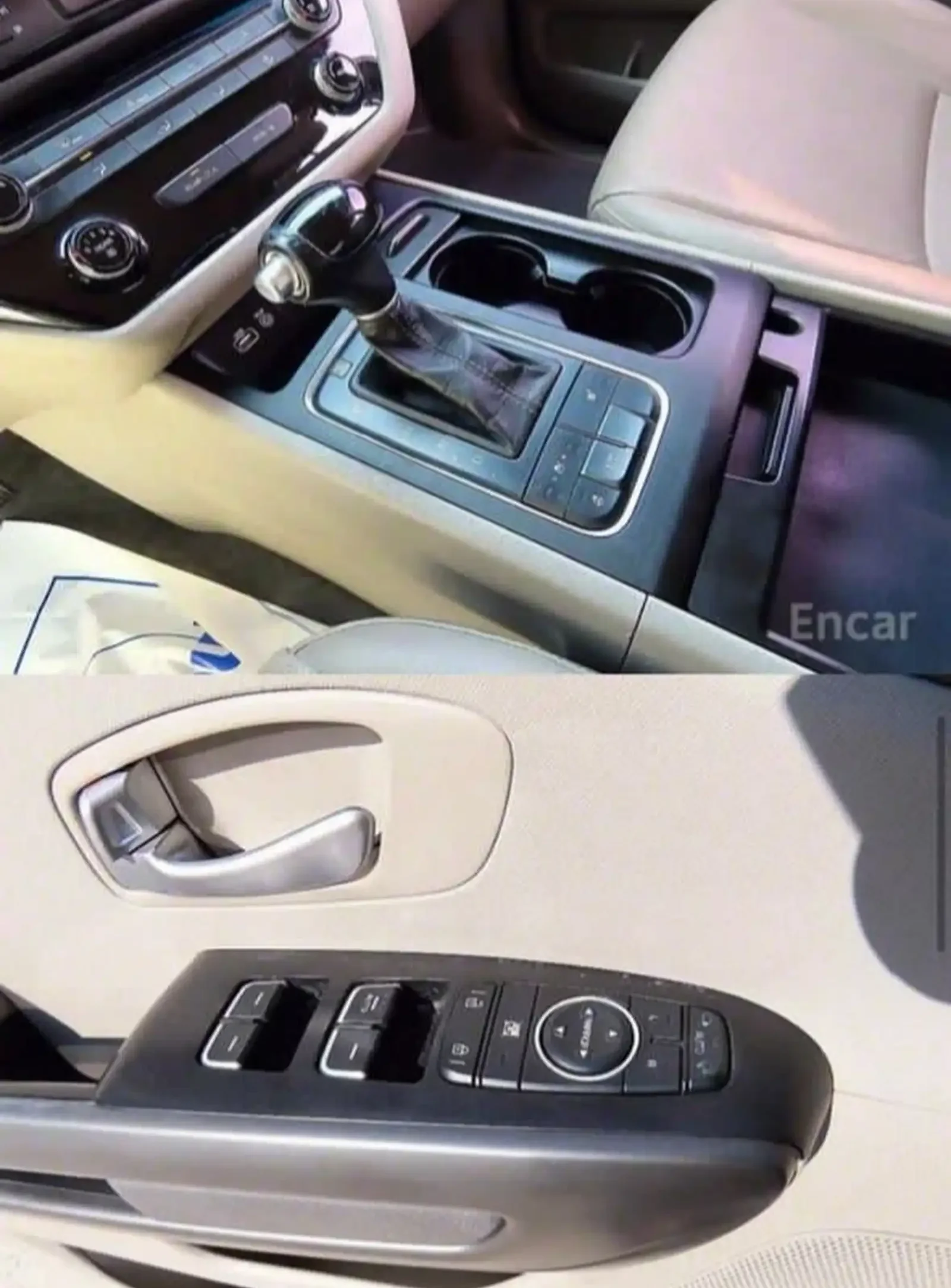Kia Carnival, 2015 — фото 5