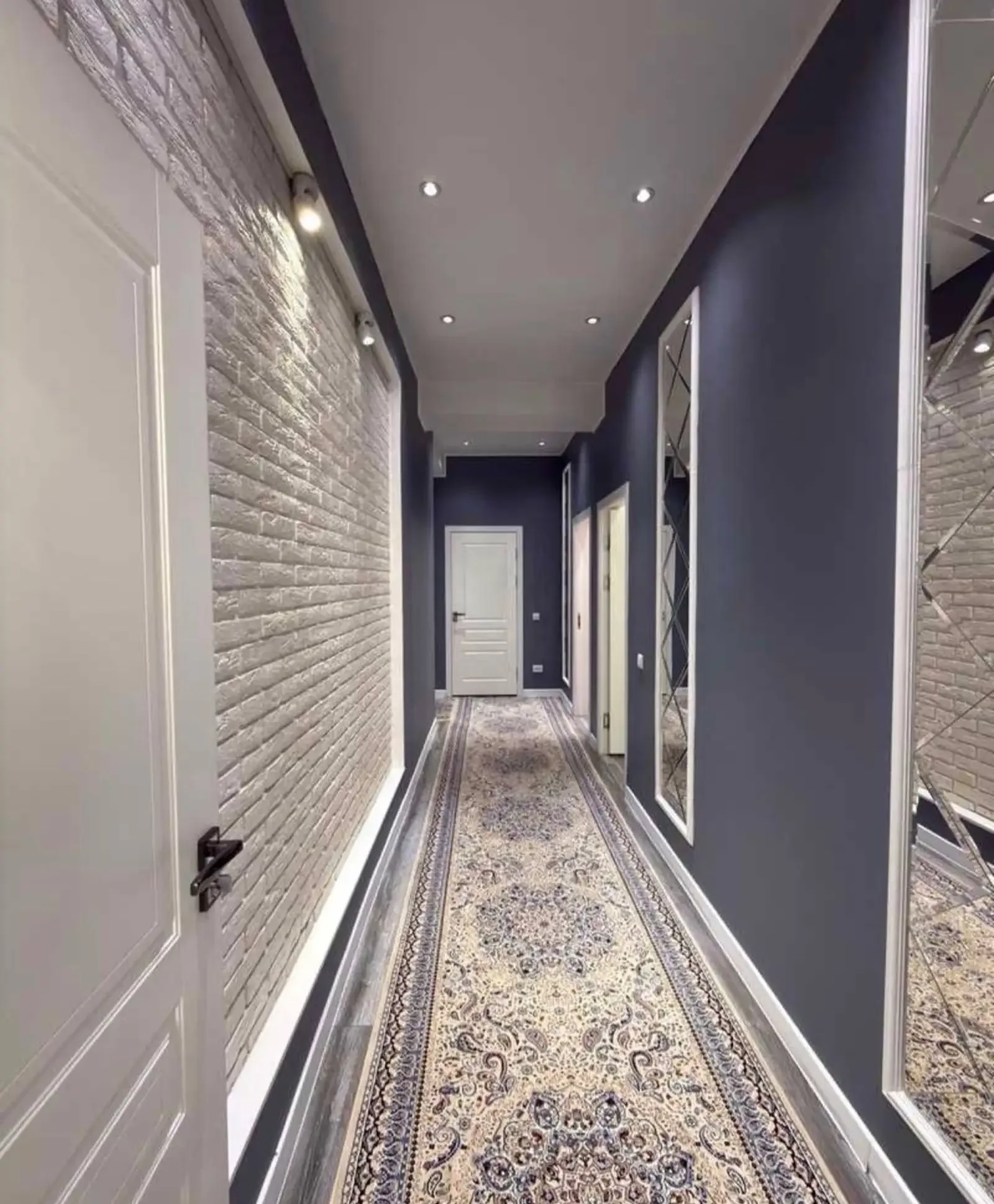 3-комн. квартира, 10 этаж, 97 м², Сино