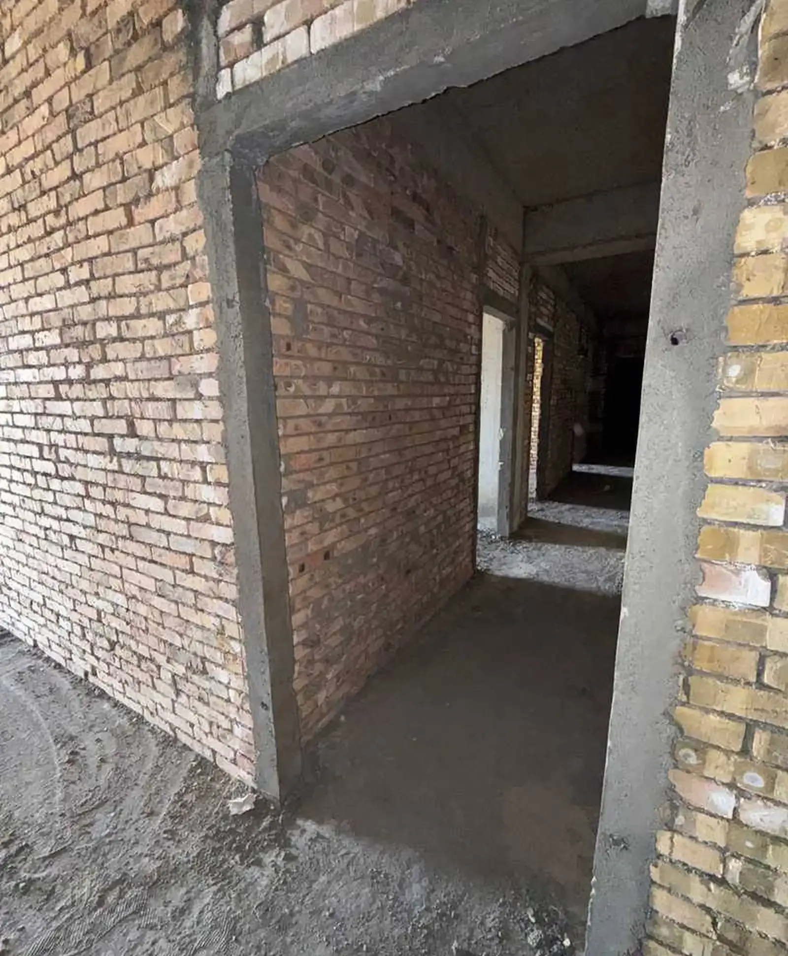 3-комн. квартира, 9 этаж, 164 м², Шохмансур