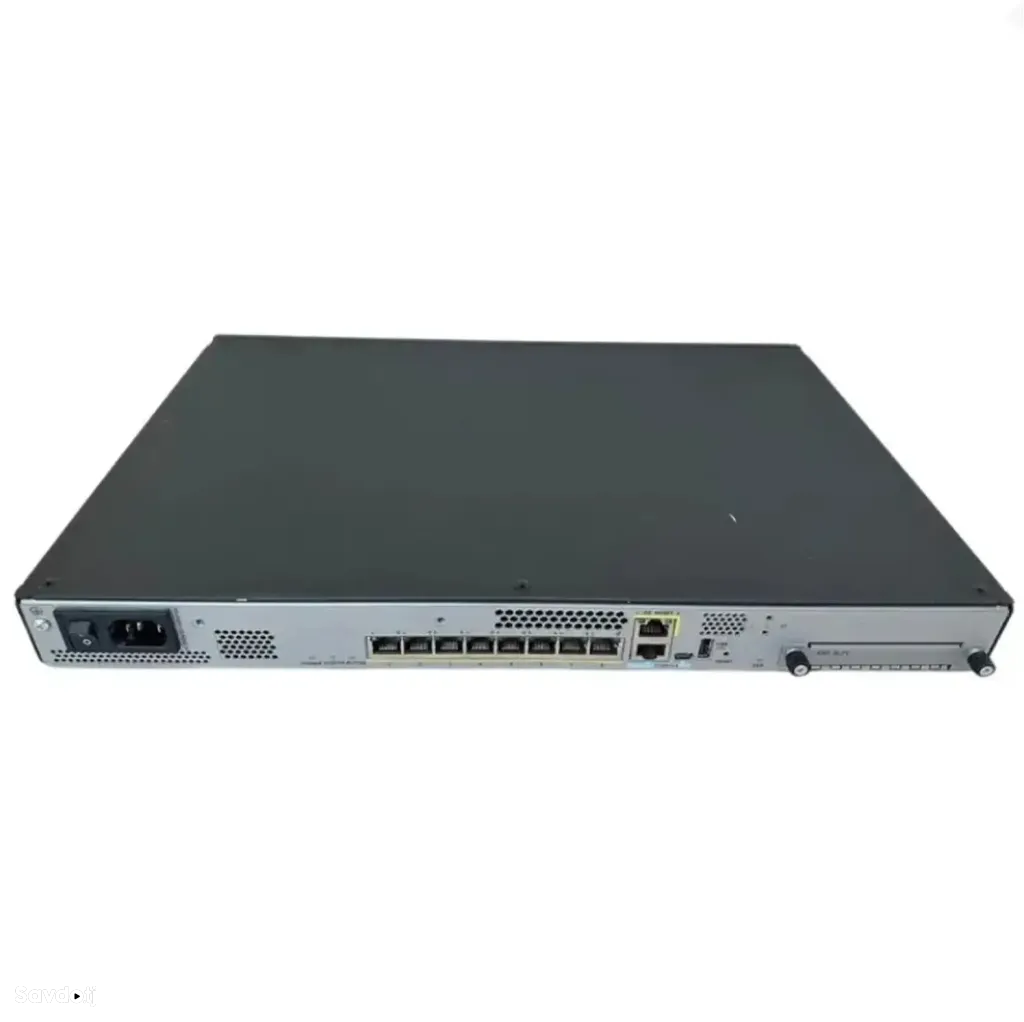 Межсетевой экран Cisco