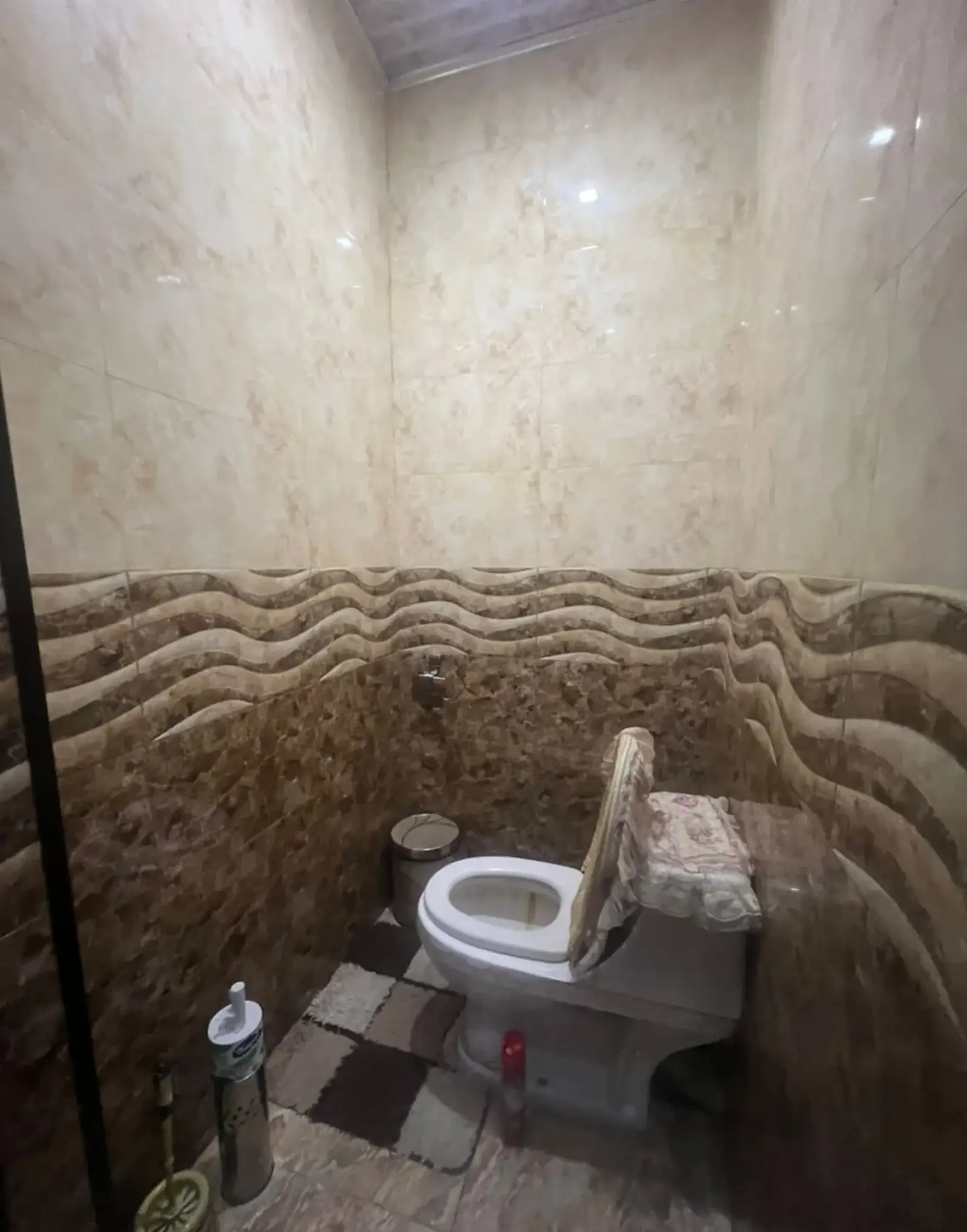 2-комн. квартира, 5 этаж, 70м², 64 МКР