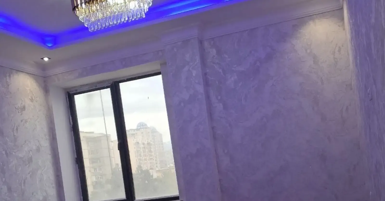 3-комн. квартира, 4 этаж, 101 м², Фирдавси