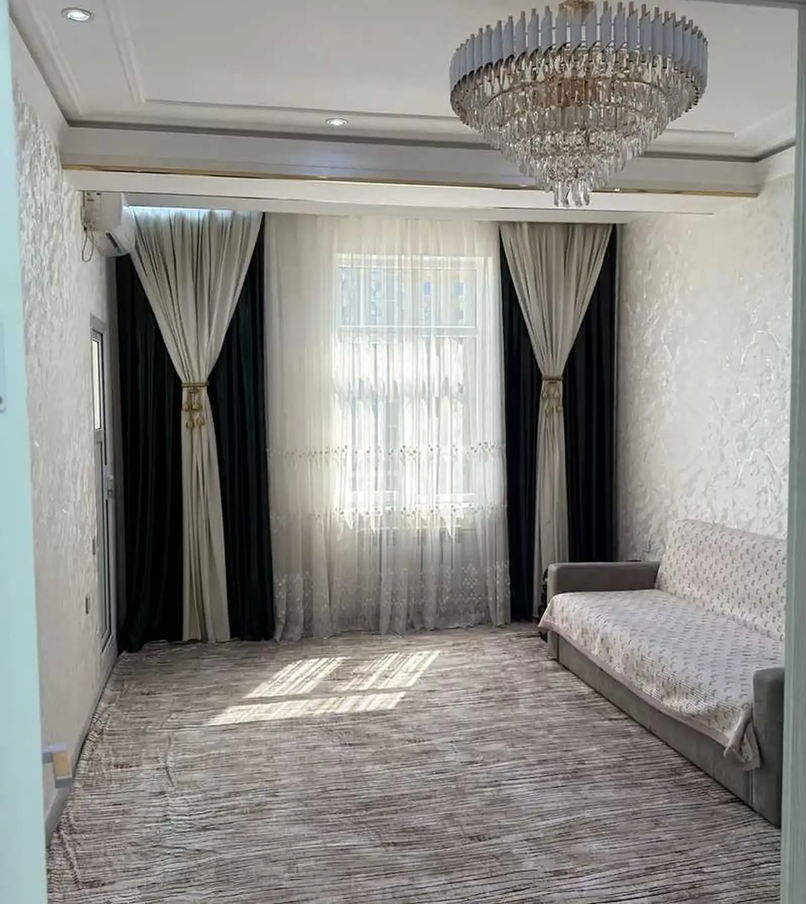 2-комн. квартира, 7 этаж, 73м²
