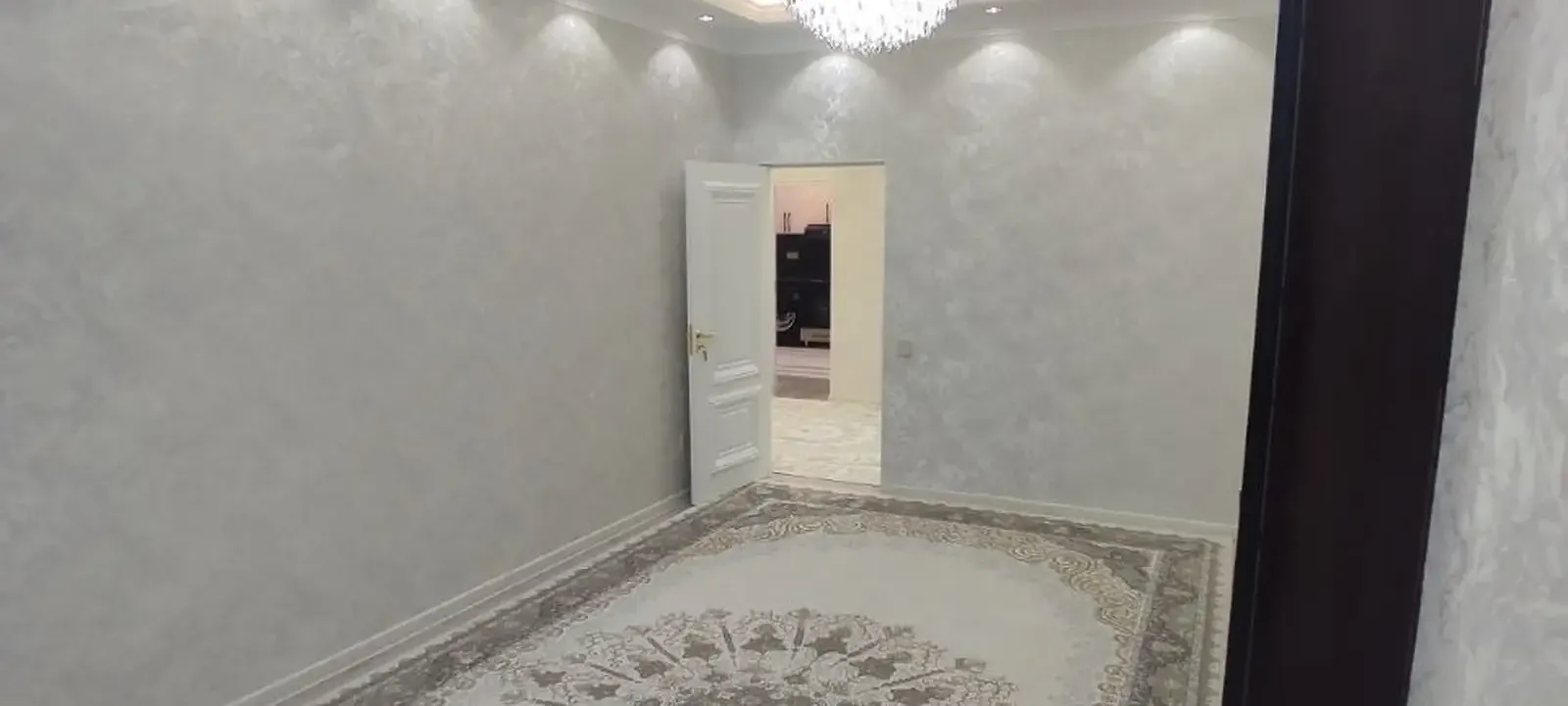 3-комн. квартира, 9 этаж, 74 м², Шоҳмансур