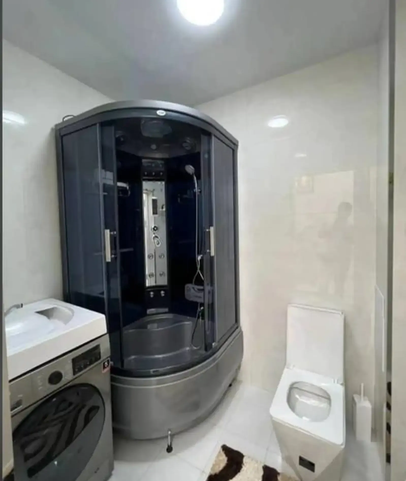 2-комн. квартира, 6 этаж, 85м², Шохмансур