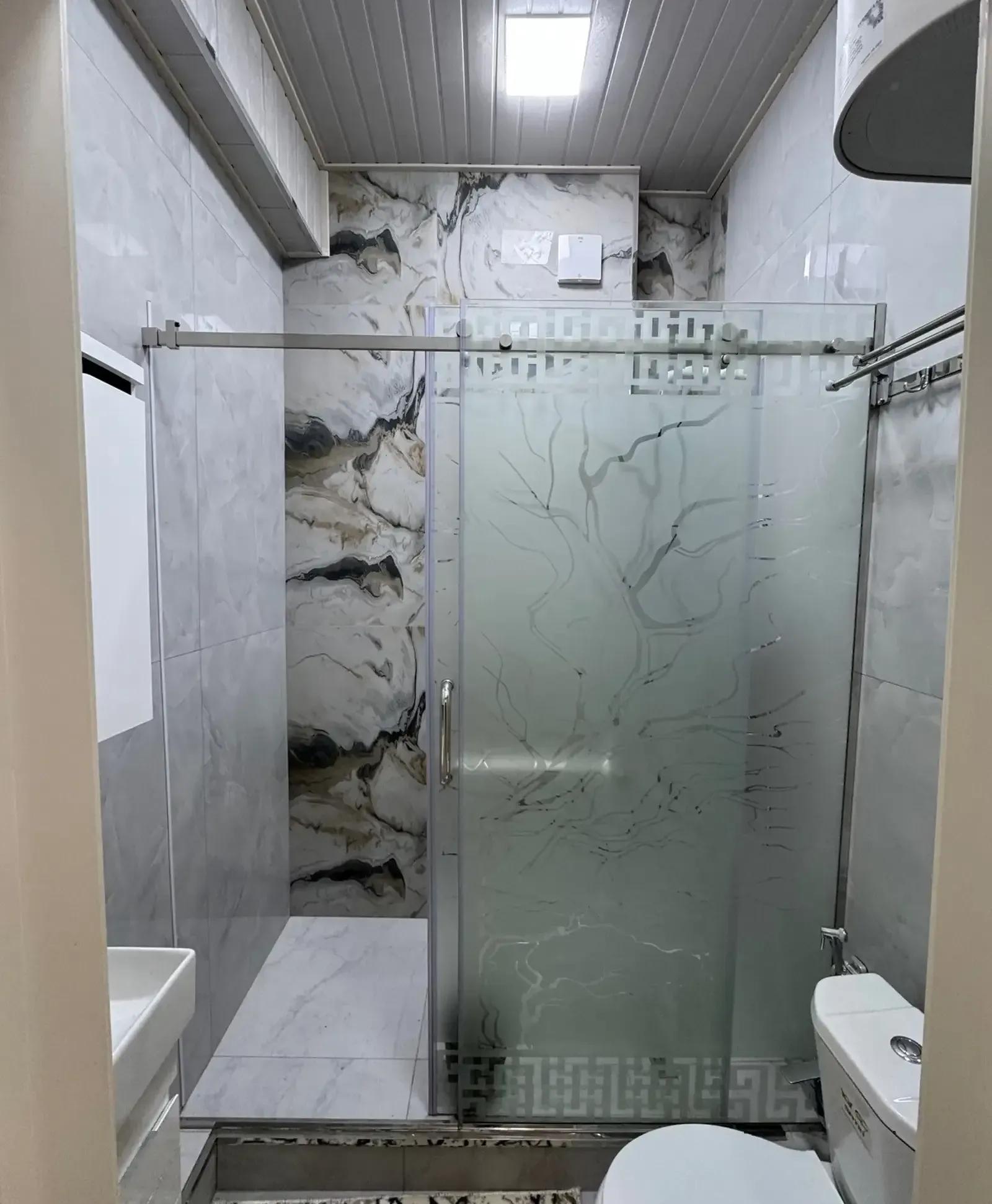 2-комн. квартира, 11 этаж, 66м², Гранд Отель/Овир
