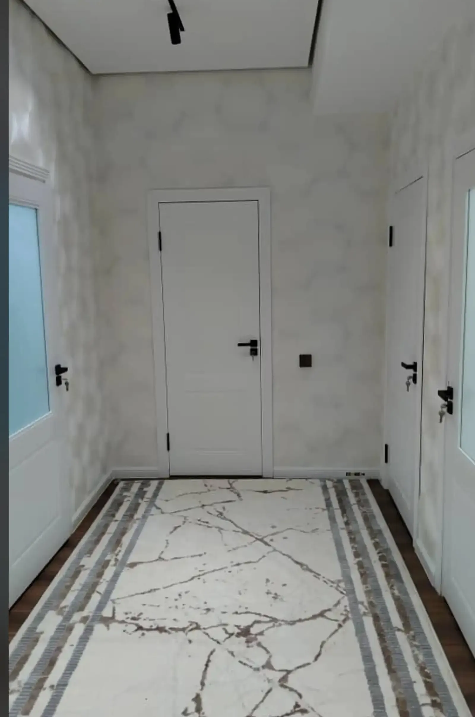 2-комн. квартира, 11 этаж, 66м², исмоил сомони