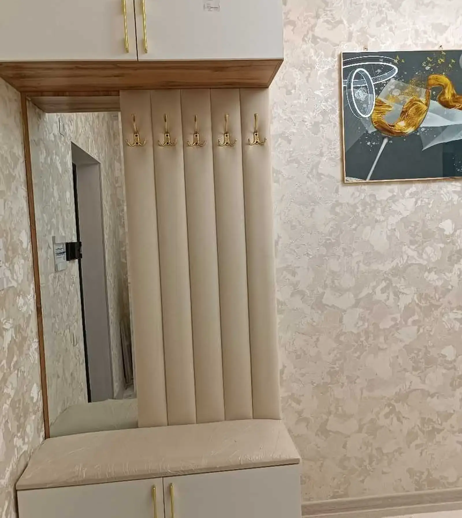 2-комн. квартира, 7 этаж, 64м², Сино