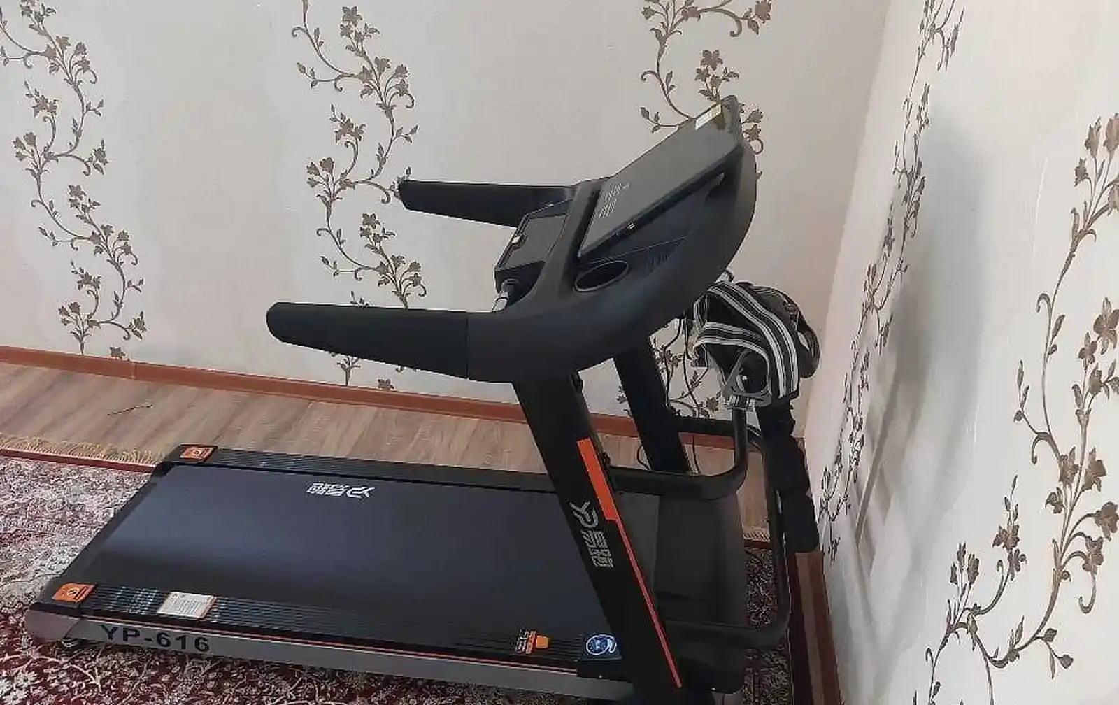 Беговая дорожка
