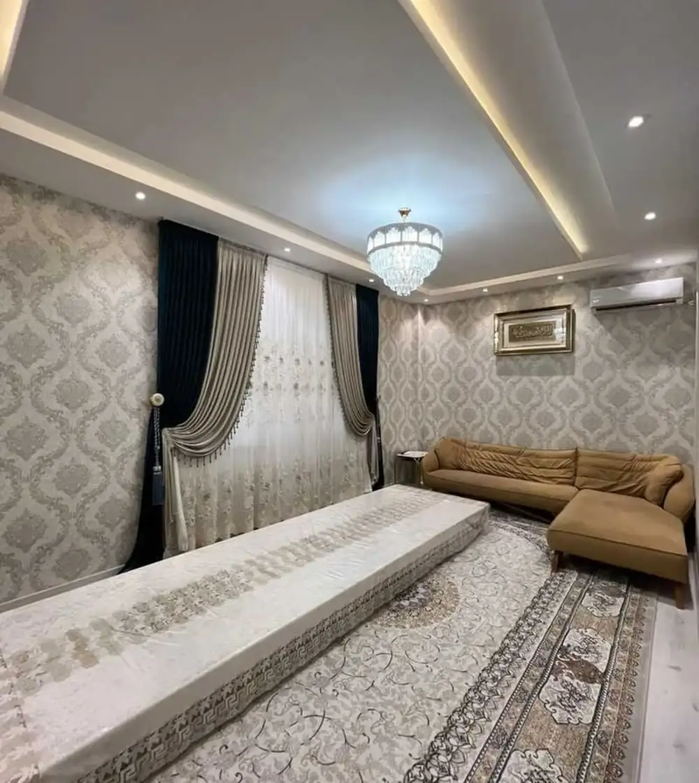 2-комн. квартира, 3 этаж, 85 м², шохмансур