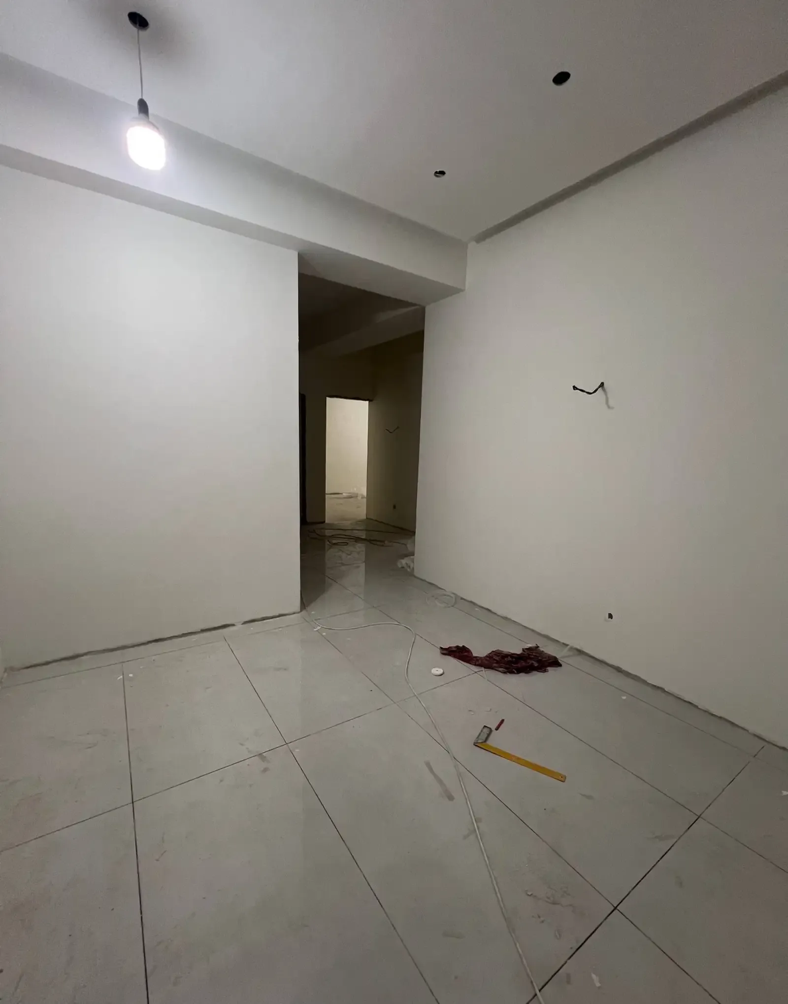 2-комн. квартира, 7 этаж, 92 м², И.Сомони