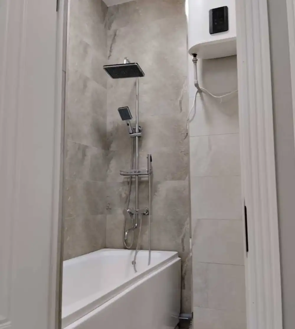 2-к квартира, 4 этаж, 60 м², Сино