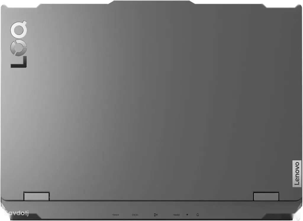 Игровой ноутбук, Lenovo LOQ 3 15, Core i7, 16ГБ, 512ГБ SSD, RTX 4060 WUXGA