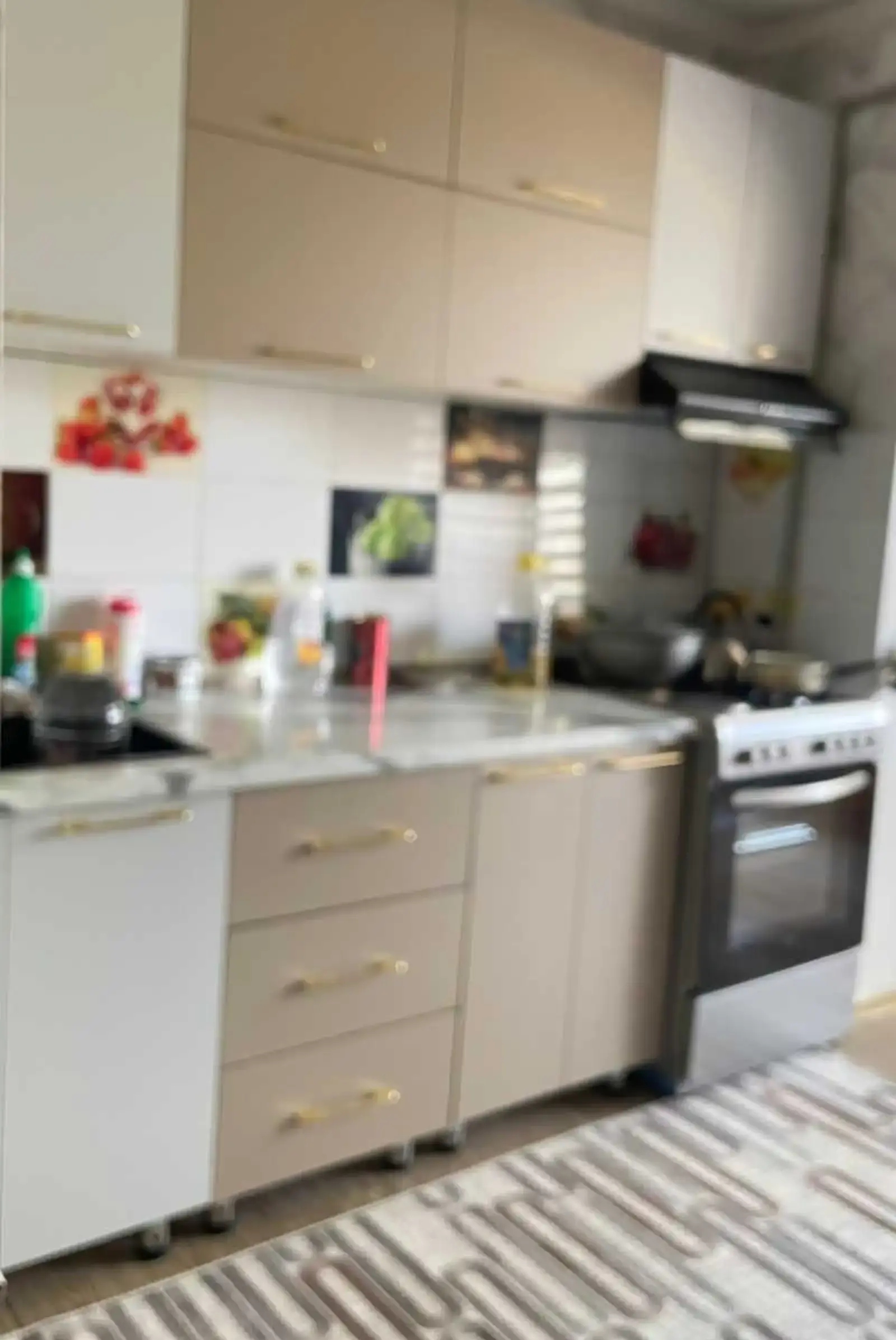 2-комн. квартира, 4 этаж, 65м², Сино