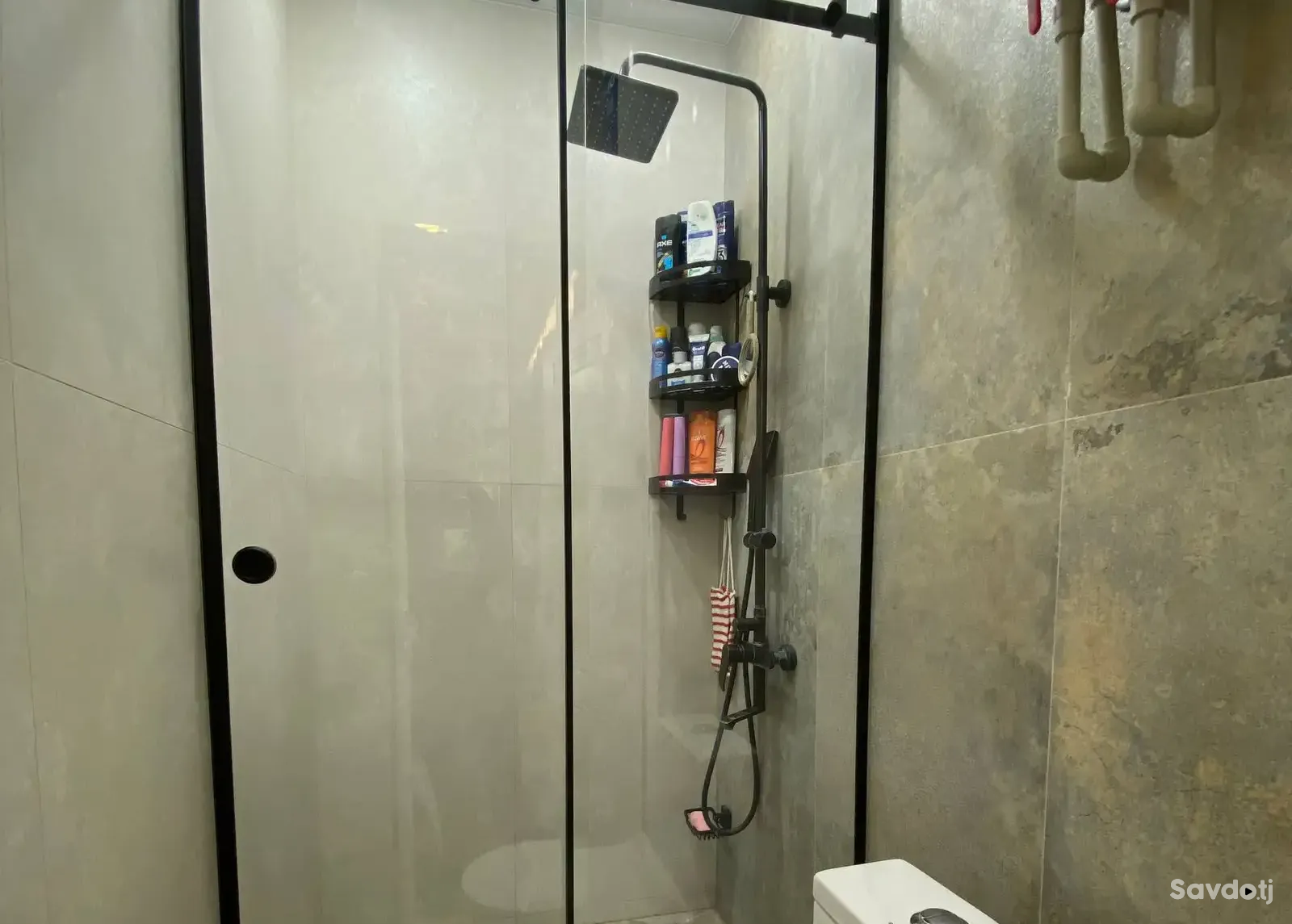 4-комн. квартира, 6 этаж, 101 м², Шохмансур Пайкар Хукумати Шохмансур