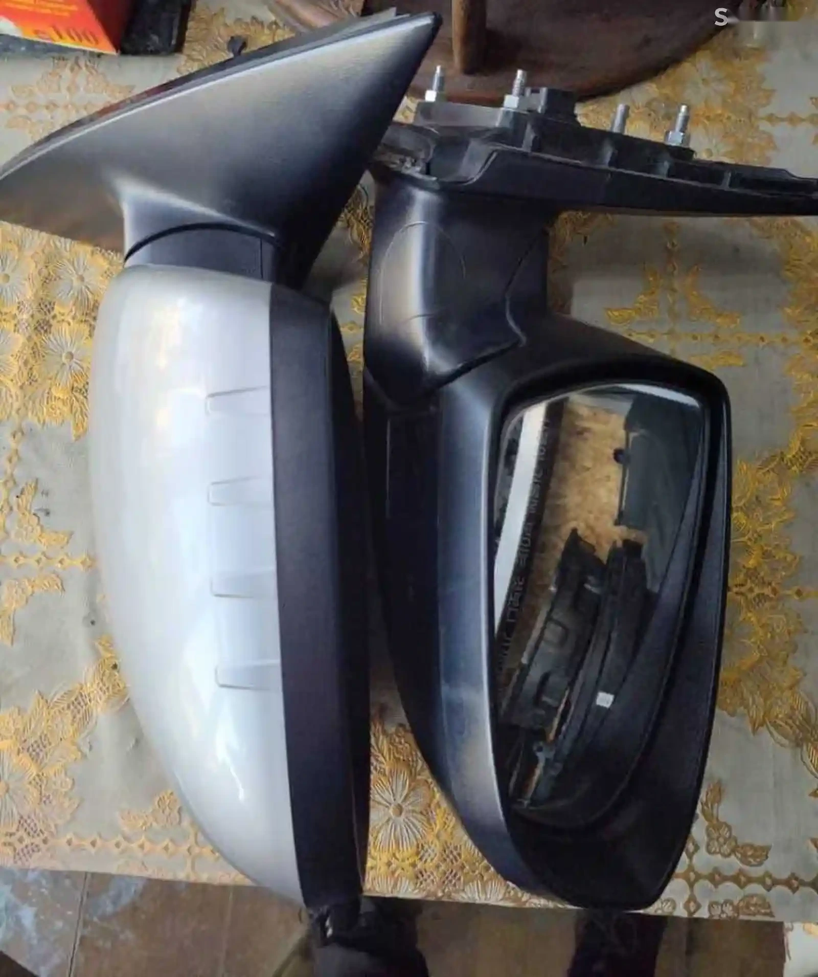 Боковые зеркала Kia k5