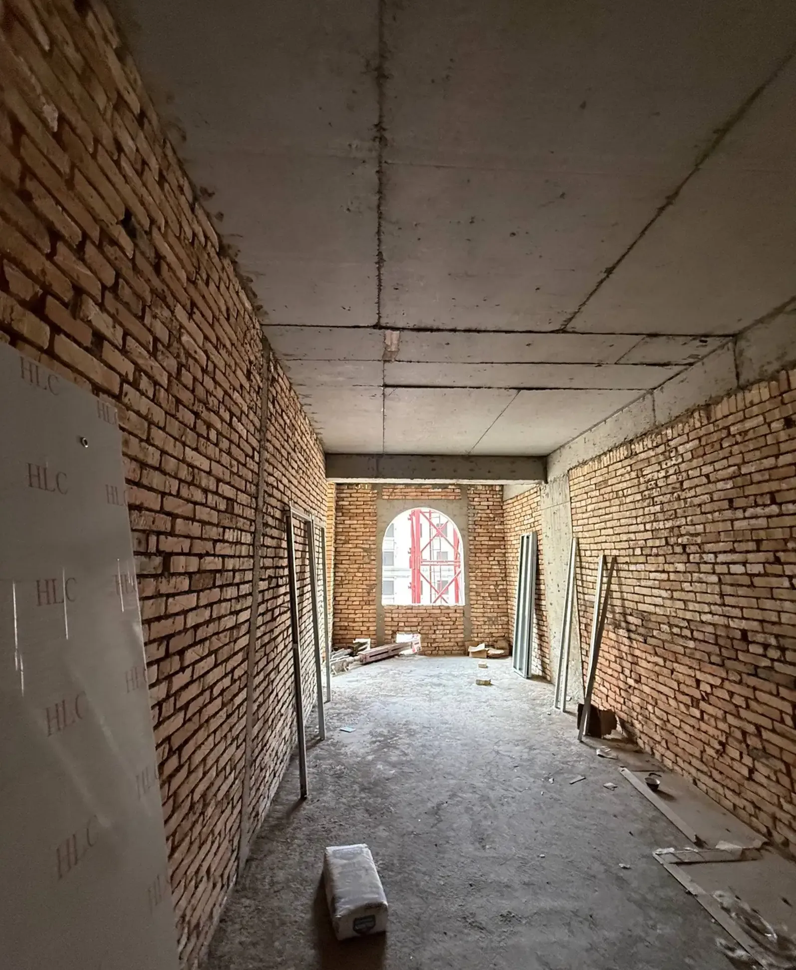 2-комн. квартира, 12 этаж, 75 м², Сино