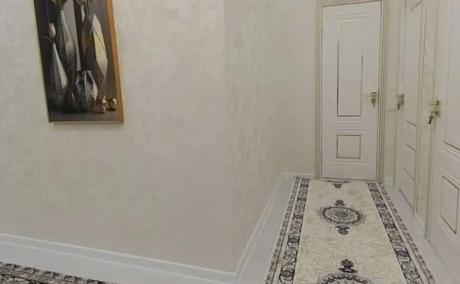 3-комн. квартира, 13 этаж, 79 м², Сино