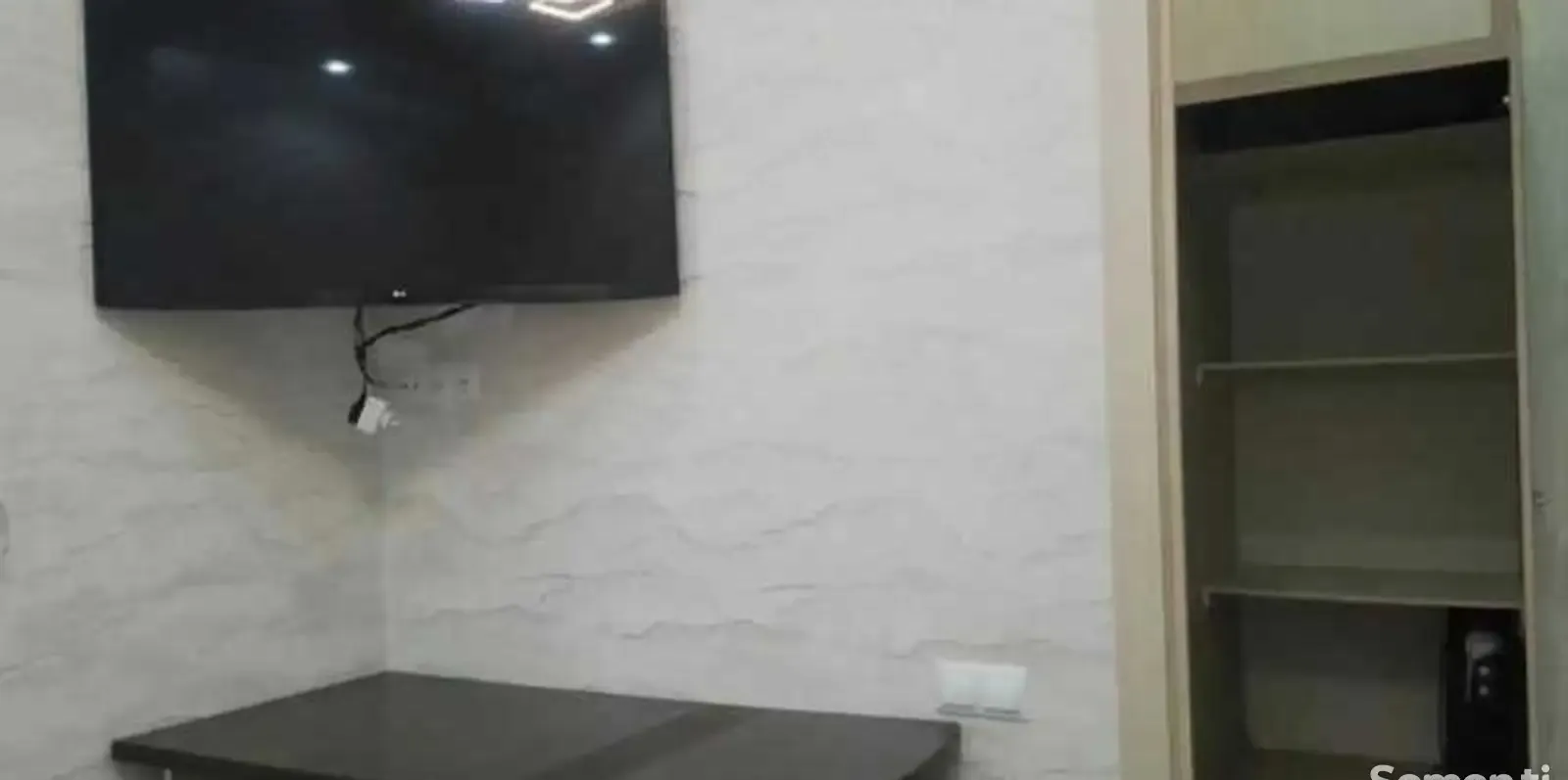 2-комн. квартира, 8 этаж, 92м², Вазорати Тандурусти