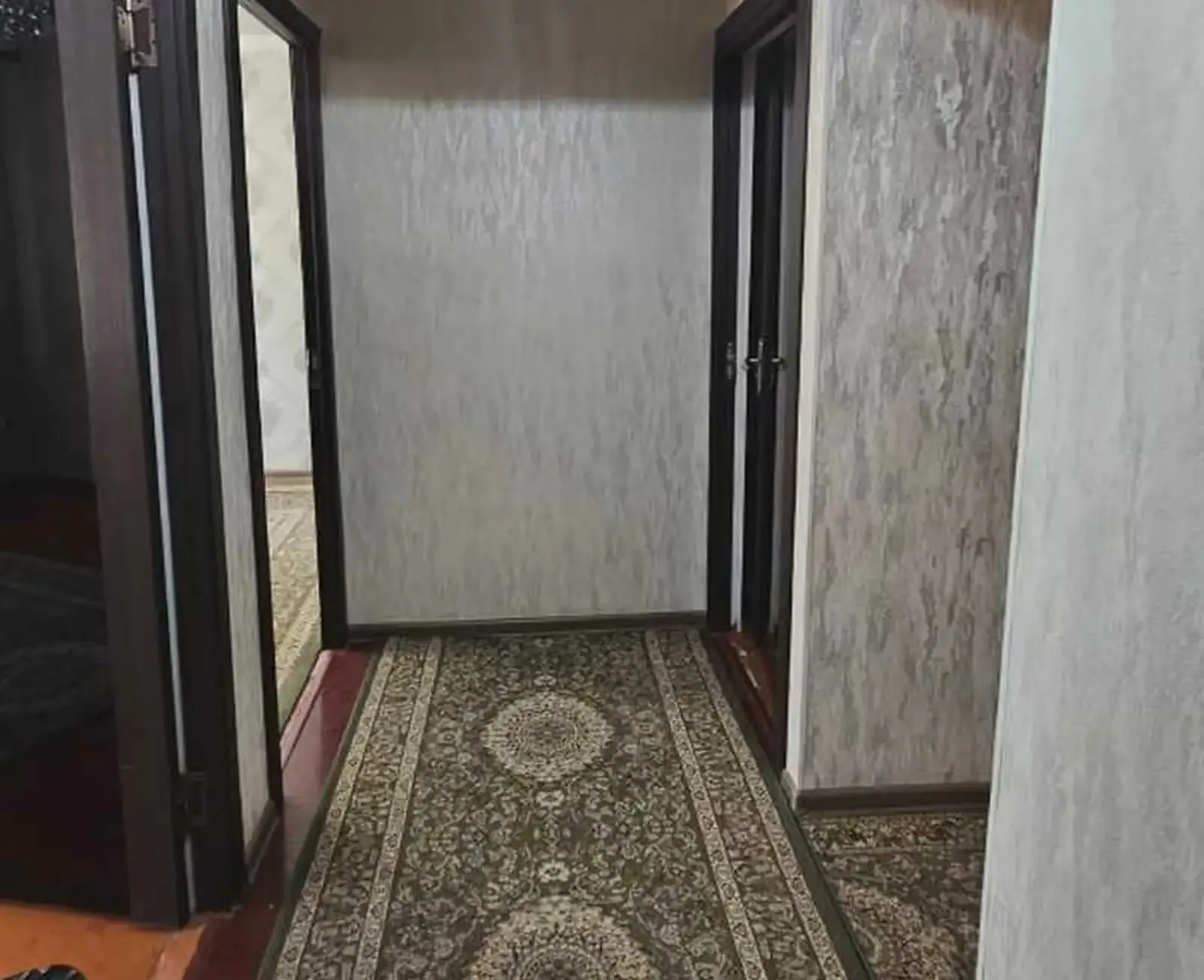 3-комн. квартира, 1 этаж, 60м², фирдавси