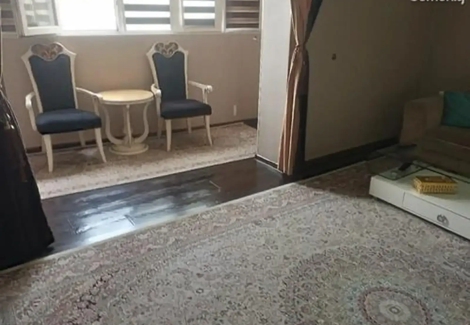 2-комн. квартира, 9 этаж, 75м², Сино